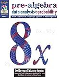 Pre-Algebra: Data Analysis & Probability: Math Reproducible Pre-Algebra (MS Collection Math)