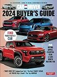 Car and Driver 2024 Buyers Guide
