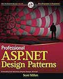 Professional ASP.NET Design Patterns