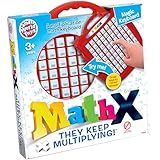 Small World Toys Multiplication Machine, Multiplication Game for Kids 3+, Kindergarten Math Learning & Education Toys, Montessori Math Manipulatives for Home School Classroom, Kids Learning Gift