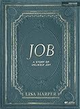 Job - Bible Study Book: A Story of Unlikely Joy - Bible Study Book