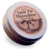 Apple Pie Moonshine Spice Mix