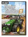 Farming Simulator 19 - Windows