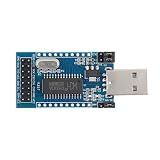 MusRock CH341A USB to TTL/UART I2C SPI Serial Converter for Arduino