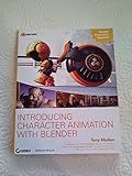 Introducing Character Animation with Blender