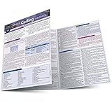 Medical Coding ICD-10-PCS: a QuickStudy Laminated Reference Guide