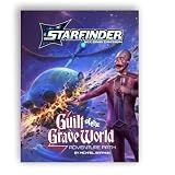 Starfinder Guilt of the Grave World Hardcover