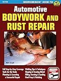 Automotive Bodywork & Rust Repair