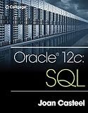 Oracle 12c: SQL