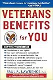 Veterans Benefits for You: Get What You Deserve