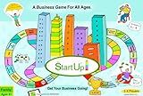 Startup - A Business Game for All Ages