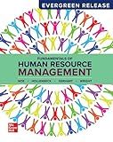 Loose Leaf for Fundamentals of Human Resource Management: 2024 Release
