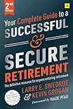 Your Complete Guide to a Successful and Secure Retirement