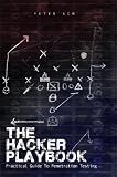 The Hacker Playbook: Practical Guide To Penetration Testing