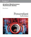 Aviation Maintenance Technician: Powerplant (Aviation Maintenance Technician series)