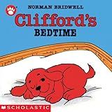 Clifford's Bedtime (Clifford the Small Red Puppy)
