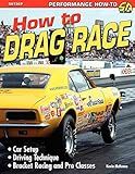How to Drag Race