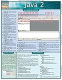 Java 2: QuickStudy Laminated Reference Guide (Quick Study Computer)