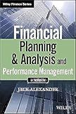 Financial Planning & Analysis and Performance Management (Wiley Finance)
