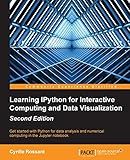 Learning Ipython for Interactive Computing and Data Visualization - Second Edition