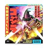 FUNKO GAMES: Godzilla -Tokyo Clash For Ages 10 and up - 4 Players