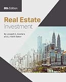 Real Estate Investment, 8th Edition