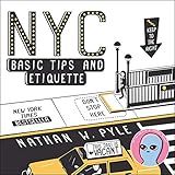 NYC Basic Tips and Etiquette