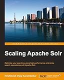 Scaling Apache Solr