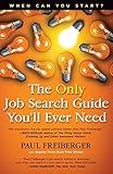 When Can You Start? The Only Job Search Guide You'll Ever Need