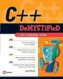 C++ Demystified