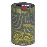 Jackson Safety Pipe Measuring Tool - Wrap-A-Round Tape Pipe Fitting Tool (Multiple Sizes and Heat Ratings)