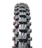 80/100-19 Rear Tire for Sur Ron, Segway, Talaria Electric Dirt Bike 2017-2024