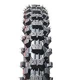 80/100-19 Rear Tire for Sur Ron, Segway, Talaria Electric Dirt Bike