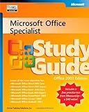 Microsoft® Office Specialist Study Guide Office 2003 Edition (Epg-Other)