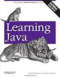 Learning Java