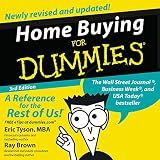 Home Buying For Dummies 3rd Edition