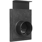 Peachtree Woodworking Dust Collection 2.5