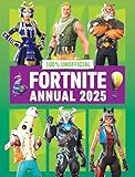 100% Unofficial Fortnite Annual 2025