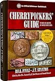 Cherrypickers' Guide To Rare Die Varieties of United States Coins, Volume 1 (Cherrypicker's Guides)