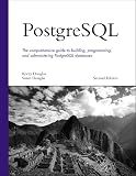 PostgreSQL