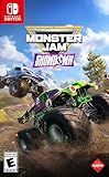 Monster Jam Showdown - Nintendo Switch