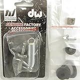 Drum Workshop DWSP2200 9002 Pedal To 2 9000 Pedalconversion Kit