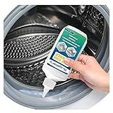 Sugelary Mold Stain Cleaner Gel, 5 fl oz Multi Home Stain Cleaning Gel for Washing Machine Seals, Fridge Gaskets, Tile Grout, Sink and Bathroom Use