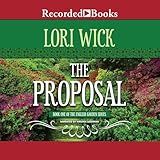 The Proposal: The English Garden Series, Book 1