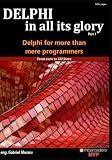 Delphi, in all its glory: …For more than mere programmers