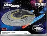 Polar Lights Star Trek: Lower Decks U.S.S. Cerritos 1:1400 Scale Model Kit