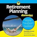 Retirement Planning for Dummies