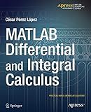 MATLAB Differential and Integral Calculus