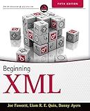 Beginning XML
