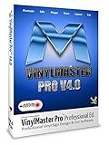 Sign Design Vinyl Cutting Plotting Software Professional Edition VinylMaster PRO